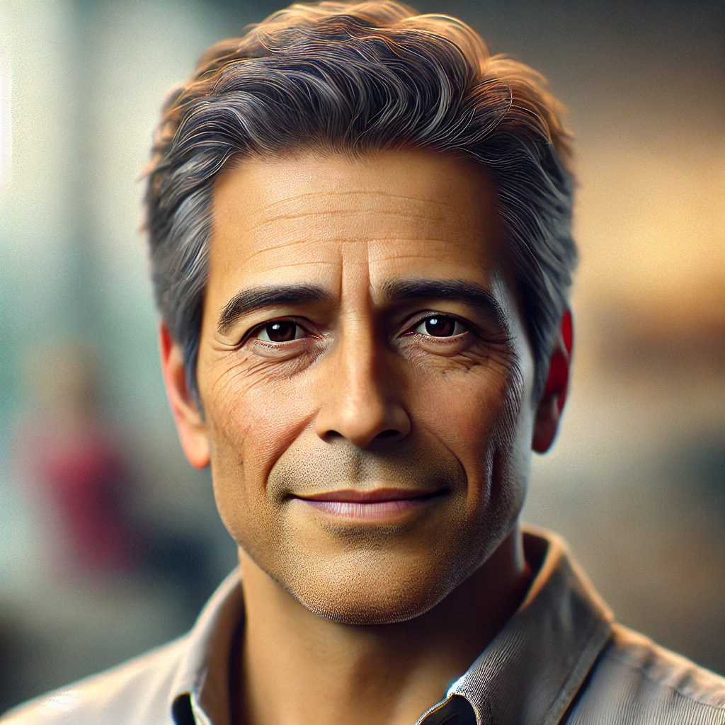 Carlos Mendoza