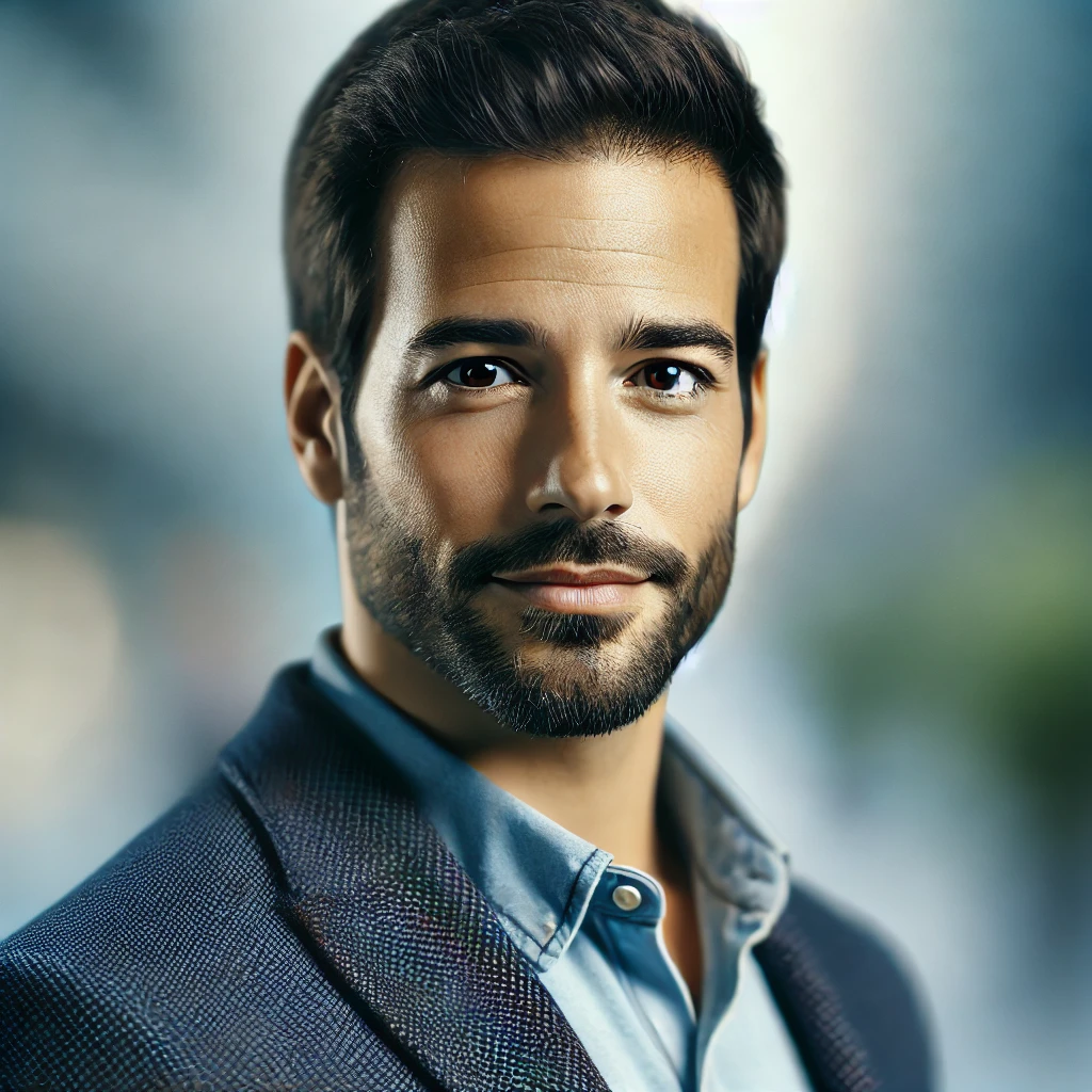 David López